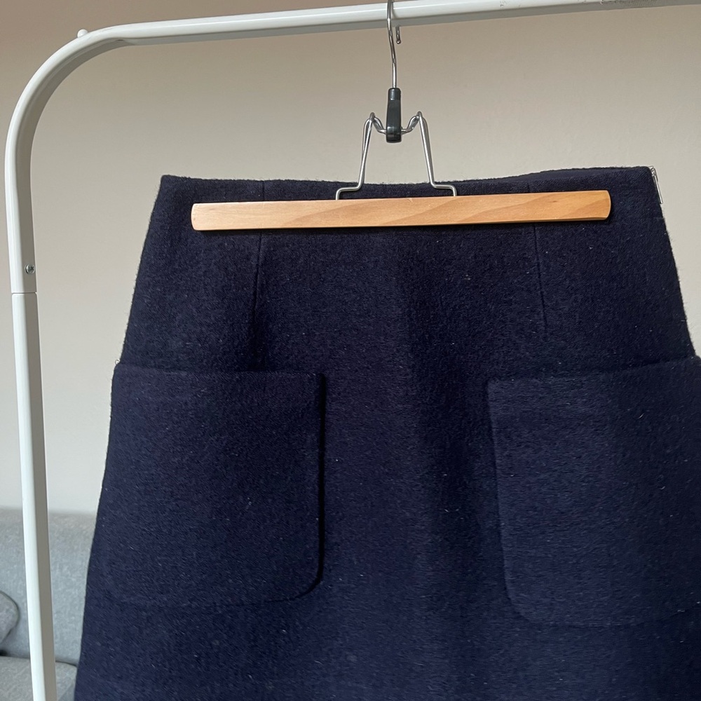 COS wool mini - Picture 7 of 8